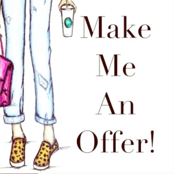 - make me an offer - - Picture 1 of 1